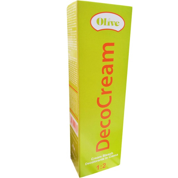 کرم دکلره الیو مدل DEO وزن 250 گرم کرم دکلره الیو مدل DEO وزن 250 گرم