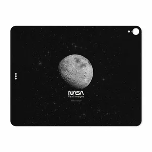 MAHOOT Moon-By-NASA Cover Sticker for Apple iPad Pro 12.9 GEN 3 2018 A1983