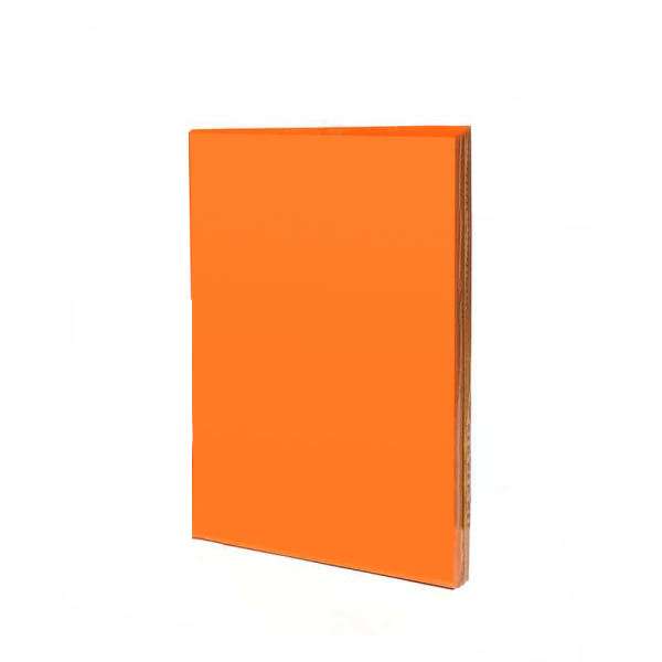 کاغذ A4 مدل چسب دار بسته 5 عددی