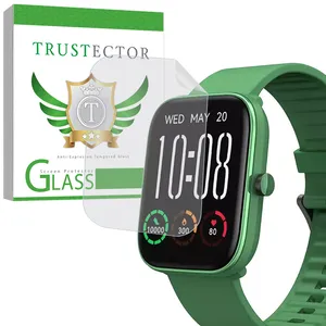 Trustector NNOT20 Screen Protector For Haylou GST Lite