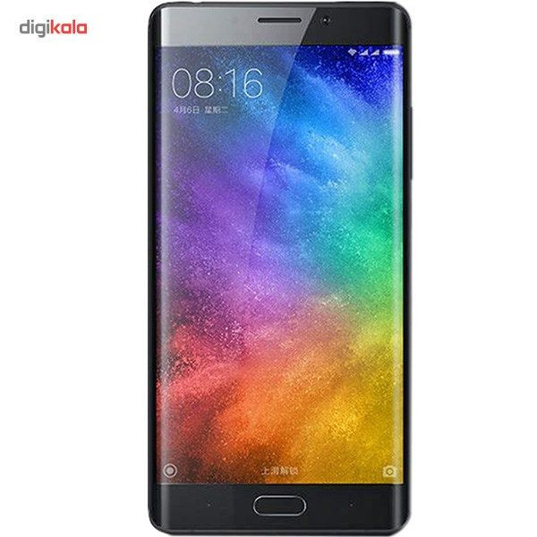 تاچ و ال سی دی کد N-2-B مناسب برای گوشی موبایل شیائومی MI NOTE 2