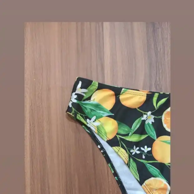 مایو زنانه بوهو مدل bo1224