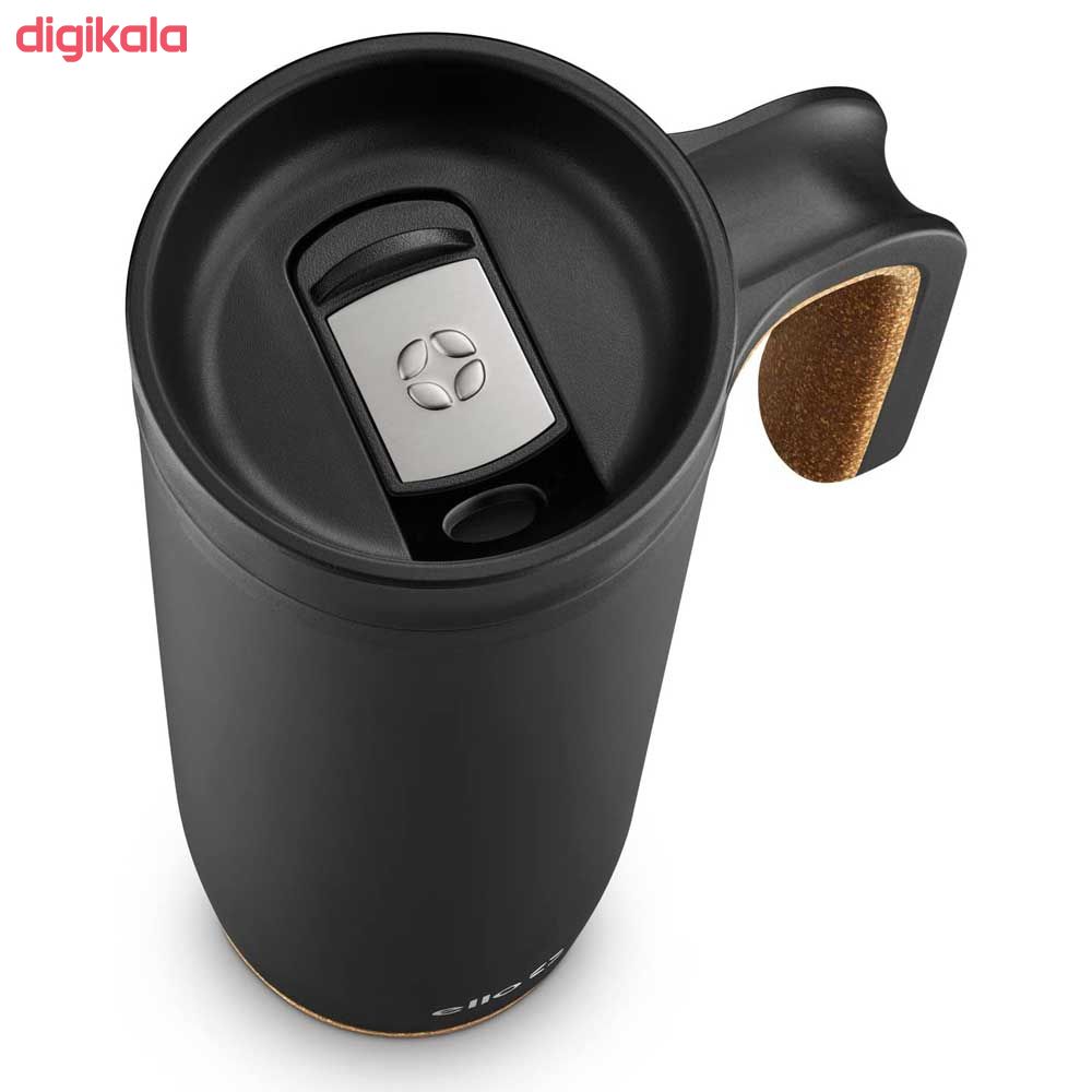 ماگ سفری مدل DP204 گنجایش 0.5 لیتر main 1 3