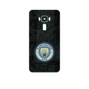 MAHOOT  Manchester-City Cover Sticker for ASUS Zenfone 3 ZE552KL