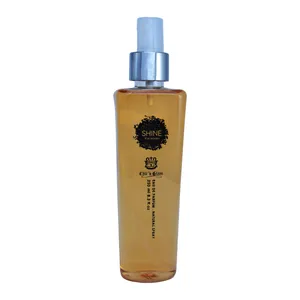 بادی پرفیوم مردانه  چیک این گلام مدل shine حجم 250 میلی لیتر