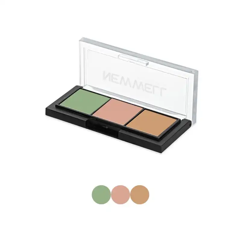 هایلایتر نیوول مدل کاموفلاژ