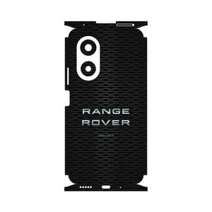 MAHOOT Range-Rover-Logo-FullSkin Cover Sticker for Huawei Nova 9 SE