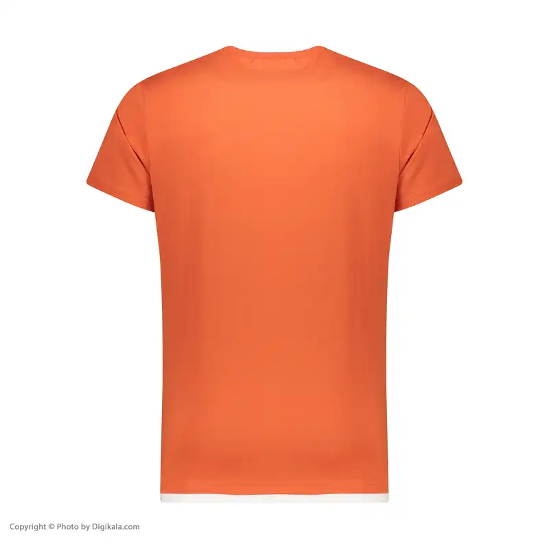 تی شرت آستین کوتاه مردانه باینت مدل 2261504-73