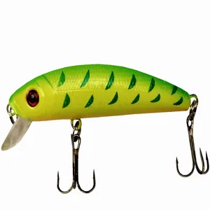 طعمه ماهیگیری مدل لور کد 8