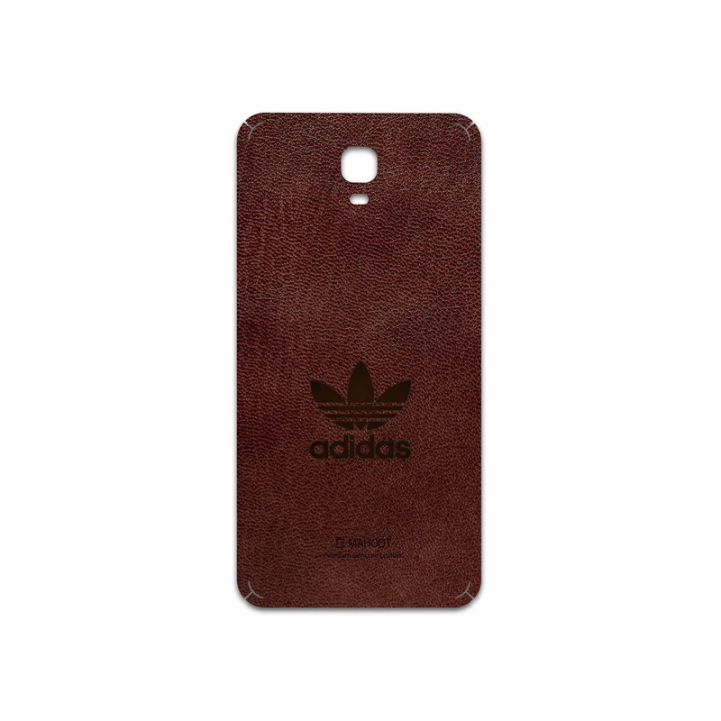 برچسب پوششی ماهوت مدل NL-DDS مناسب برای گوشی موبایل جی ال ایکس Aria 1