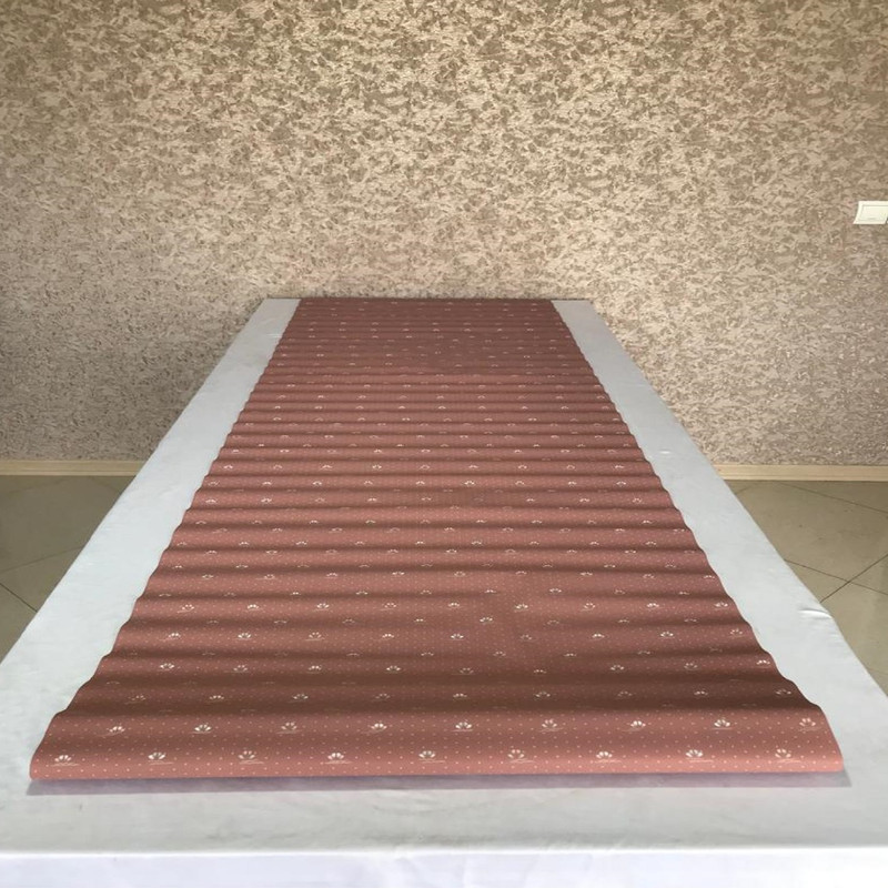 کاغذ دیواری کاری لیند
مدل TD 8222