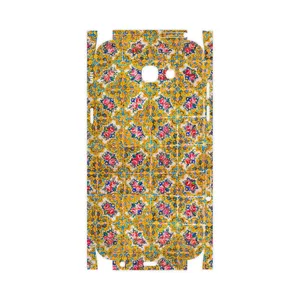 MAHOOT Iran Tile 15-FullSkin Cover Sticker for Samsung Galaxy A7 2017