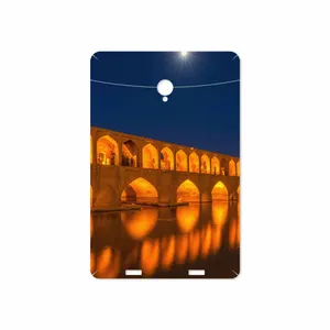 MAHOOT Si-O-Se-Pol Cover Sticker for Verico Unipad