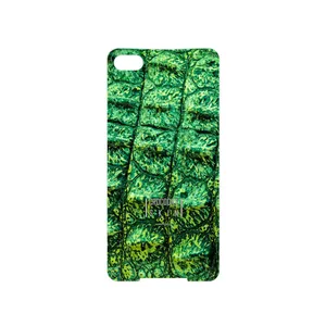 MAHOOT Crocodile Skin Cover Sticker for BlackBerry Z30