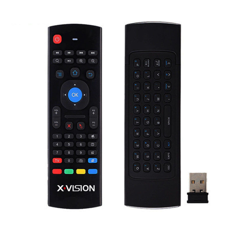 ریموت ایر ماوس ایکس ویژن مدل XSR-20