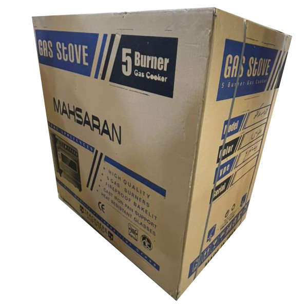 اجاق گاز مهساران مدل C-5-G-2021