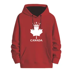 هودی مردانه مدل V073RW