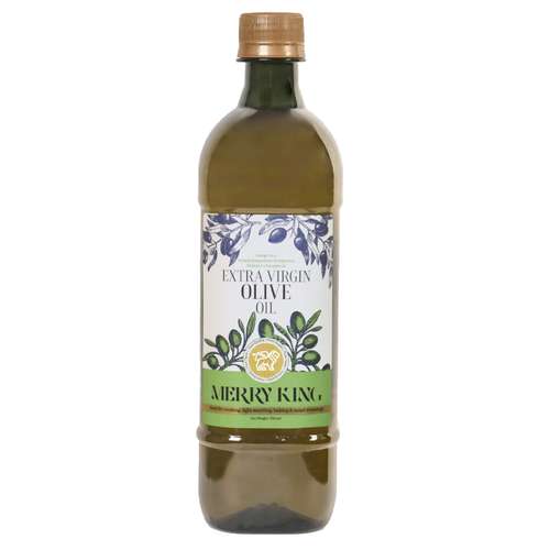 روغن زیتون فرا بکر با بو مری کینگ - 750 میلی لیتر