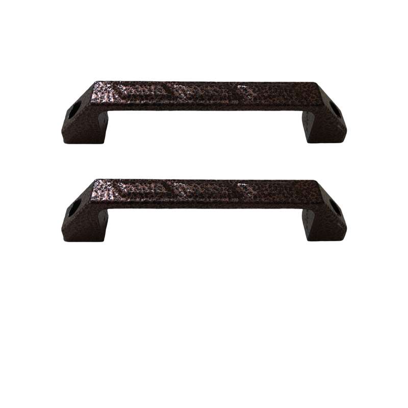 دستگیره حیاطی مدل GH-1 مجموعه دو عددی