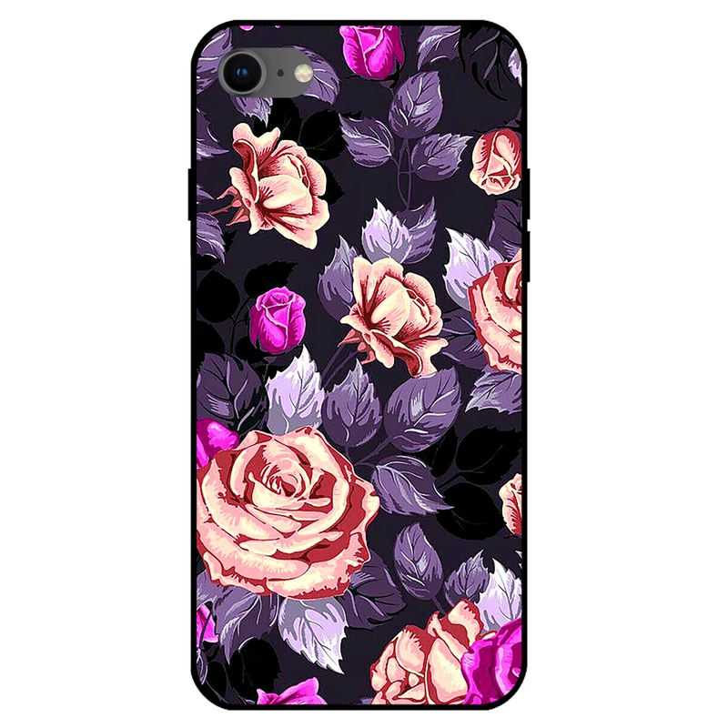 کاور مگافون کد 1652 مناسب برای گوشی موبایل اپل Iphone 7 / 8  