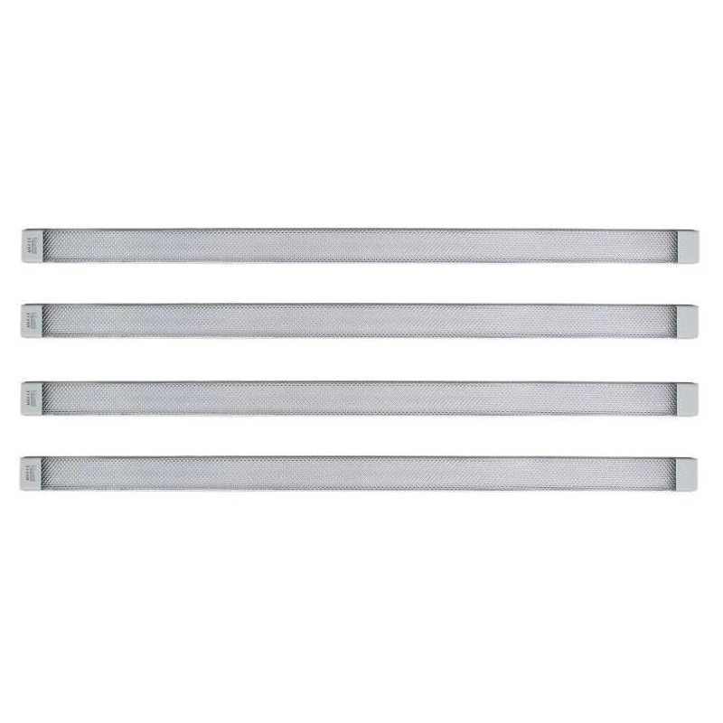 مهتابی ال ای دی 90 وات مدل 2025 بسته 4 عددی