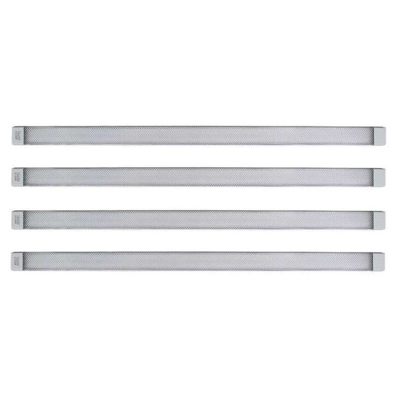 براکت ال ای دی 100 وات مدل 2025 بسته 4 عددی