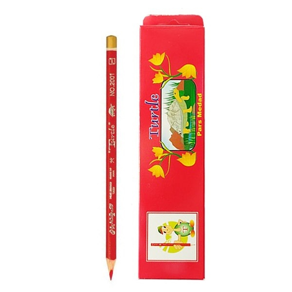 تراش کرونا مدل تمنا به همراه مداد مشکی و مداد قرمز و پاک کن مجموعه 12 عددی تراش کرونا مدل تمنا به همراه مداد مشکی و مداد قرمز و پاک کن مجموعه 12 عددی
