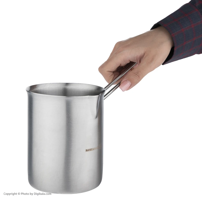 عکس شماره 2 : شیرجوش کرکماز مدل proline_a299