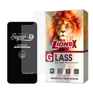 Lionex SUPNABKLI Screen Protector With Nano Back For Apple iPhone 11 Pro