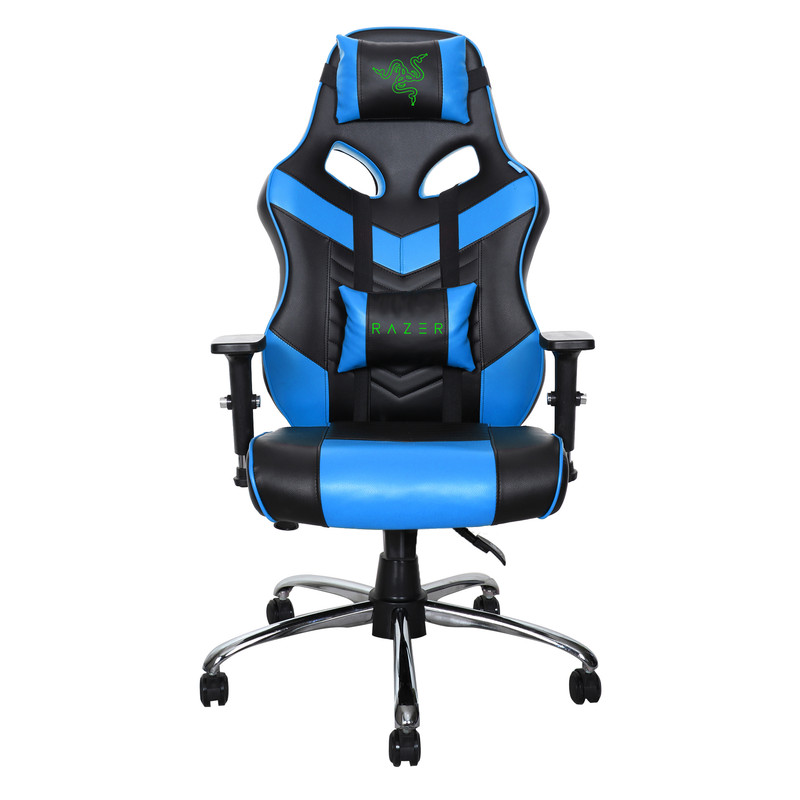 صندلی گیمینگ وارنا مدل DX500 طرح razer