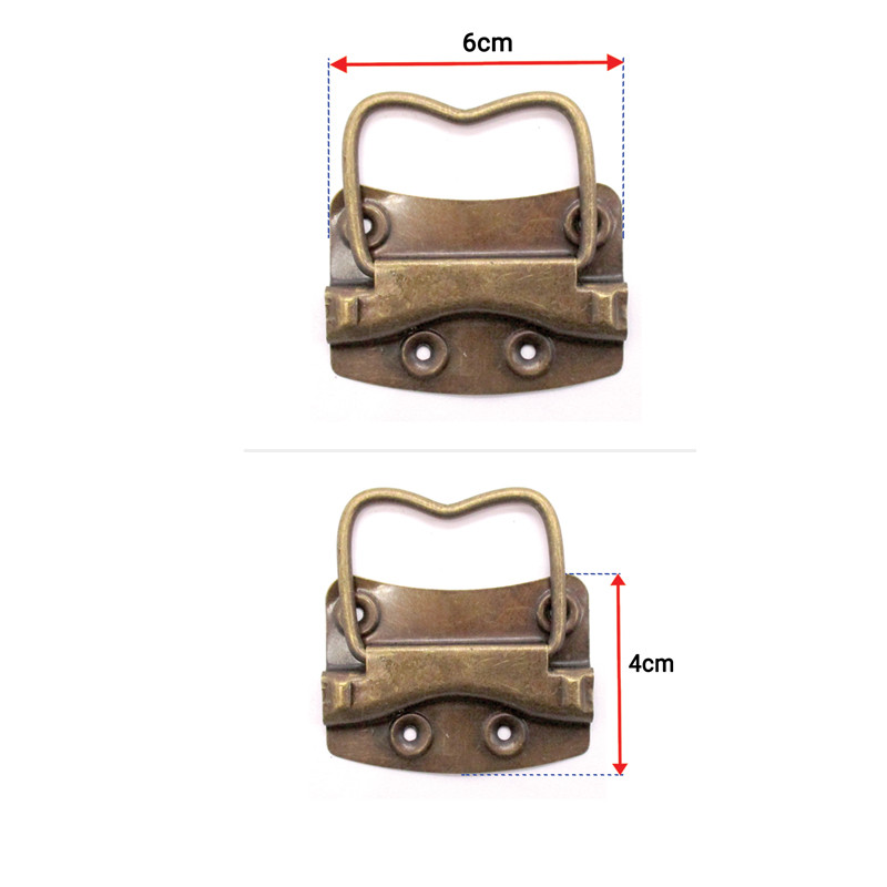 دستگیره مدل M12