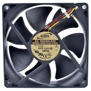 فن کیس آدا مدل  Brushless AD0912LB-A76GL