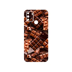 MAHOOT Chocolate Cover Sticker for Gplus S10 2022