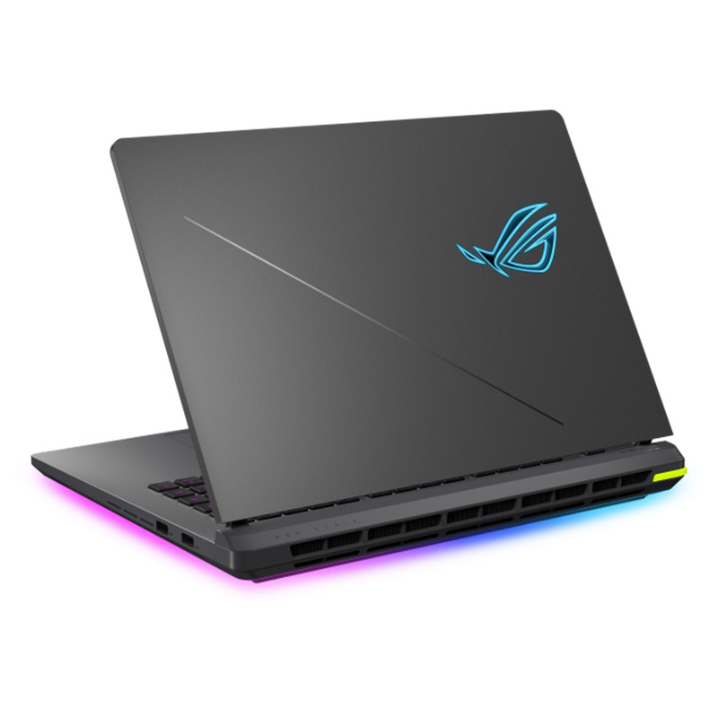 لپ تاپ 16 اینچی ایسوس مدل ROG Strix G16 G615LM-Core Ultra 9 275HX-44GB DDR5 5600MHz-512GB SSD-RTX5060 8GB-WQXGA 240Hz - کاستوم شده