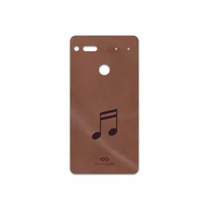 MAHOOT MNL-CHG2 Cover Sticker for Essential PH1