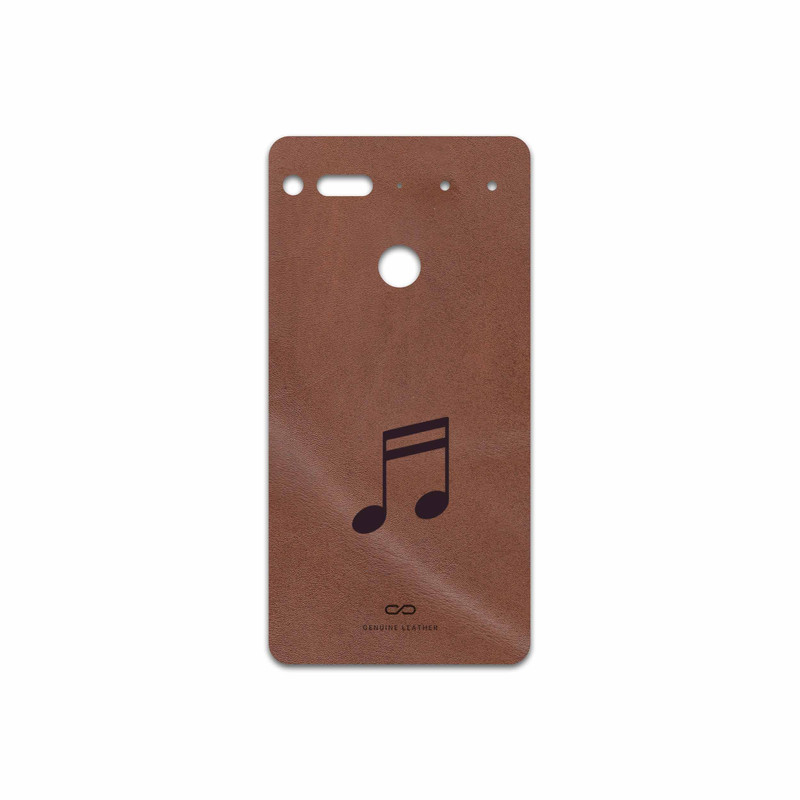 برچسب پوششی ماهوت مدل MNL-CHG2 مناسب برای گوشی موبایل اسنشال PH1