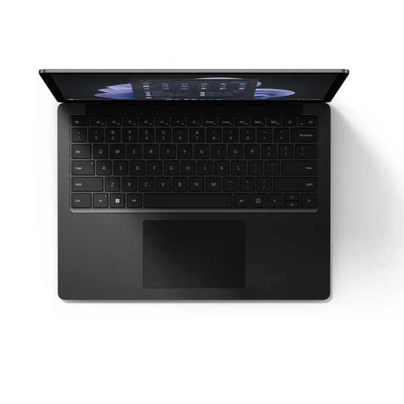لپ تاپ 13.5 اینچی مایکروسافت مدل Surface Laptop 5-i7 1255U 32GB 1SSD