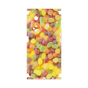MAHOOT Gummi candy 2-FullSkin Cover Sticker for Oppo A98