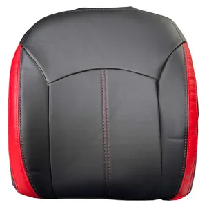  روکش صندلی خودرو مدل Bs128 مناسب برای پژو 206