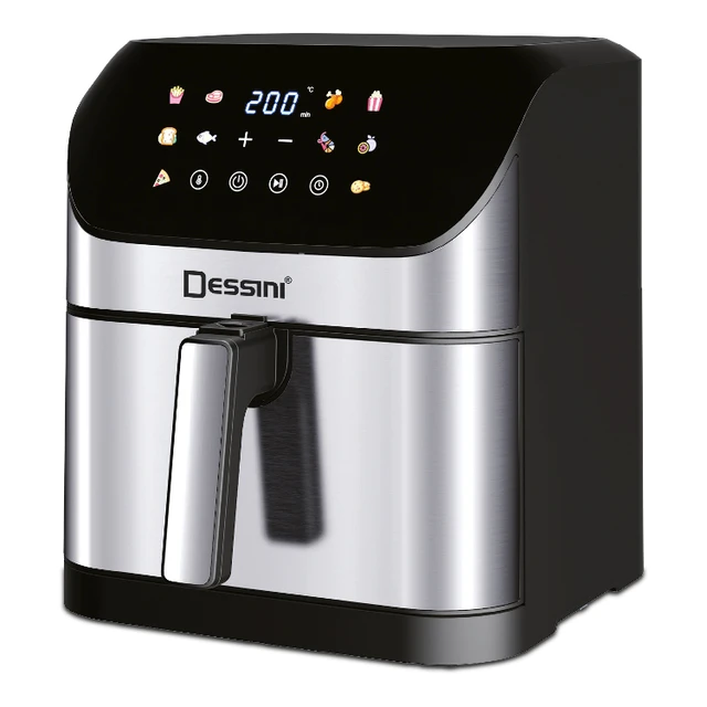 هواپز 8 لیتر دسینی مدل DS-1113