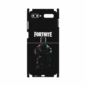MAHOOT Fortnite-Game-FullSkin Cover Sticker for Samsung Galaxy Z Flip
