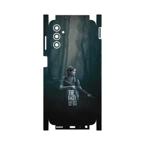 MAHOOT The_Last_of_Us-FullSkin Cover Sticker for Samsung Galaxy M13  India
