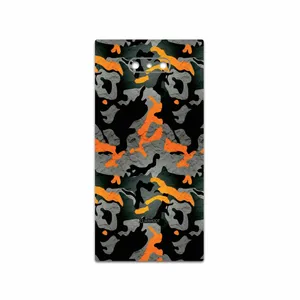 MAHOOT Autumn-Army Cover Sticker for Razer Phone 2
