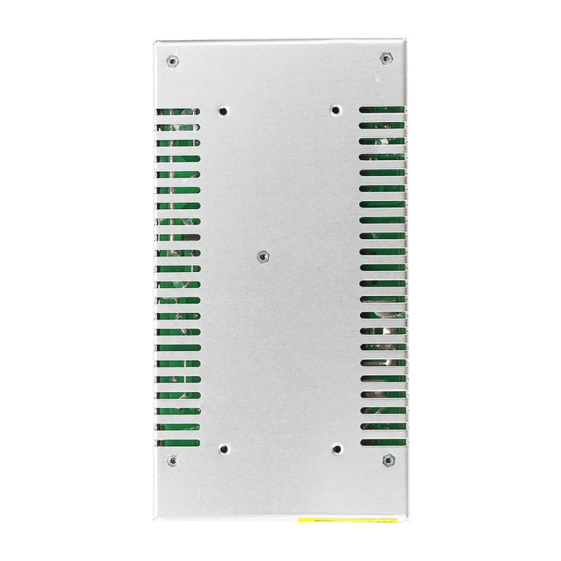 آداپتور سوئیچینگ 40 آمپر 12 ولت مدل HJS-480-0-12 آداپتور سوئیچینگ 40 آمپر 12 ولت مدل HJS-480-0-12