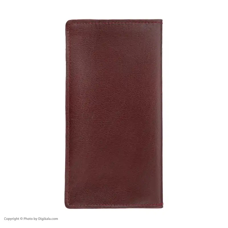 کیف پول چرم آرا مدل m001