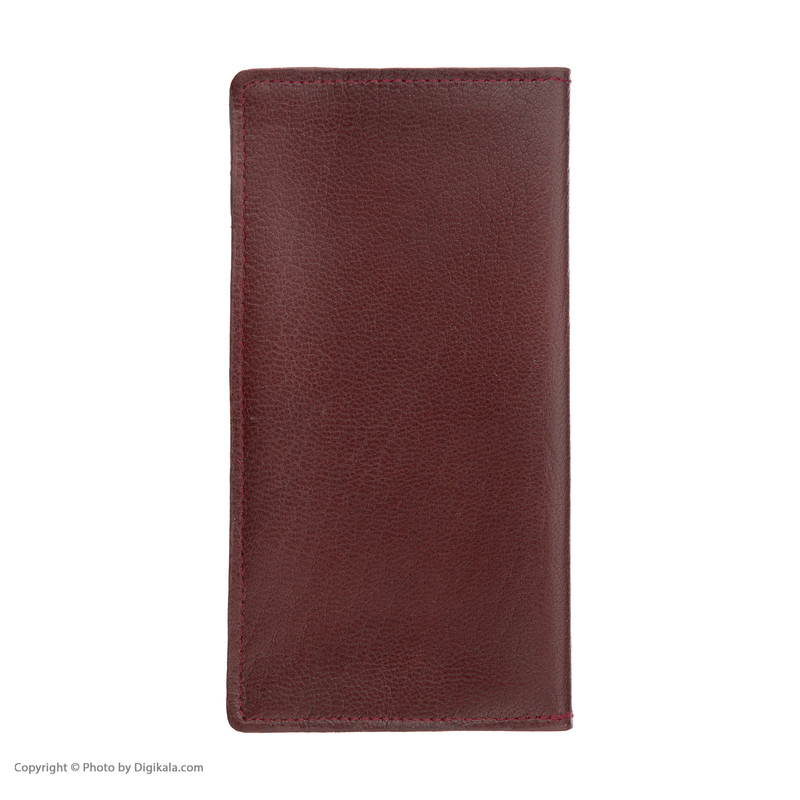 کیف پول چرم آرا مدل m001