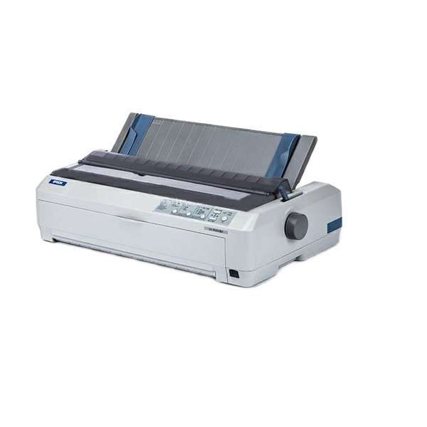 پرینتر اپسون مدل LQ 1600 پرینتر اپسون مدل LQ 1600