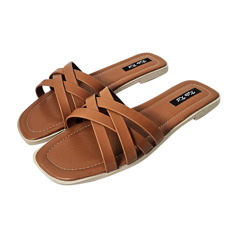 صندل زنانه کیتو مدل ورونیکا 001