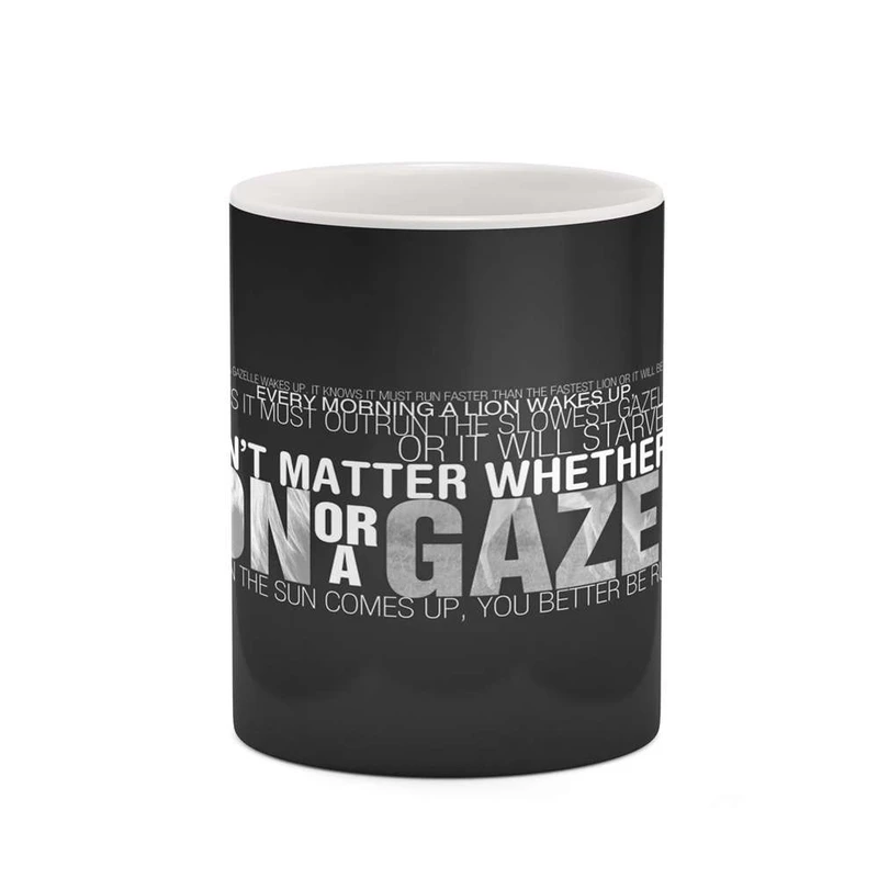 ماگ کاکتی مدل فانتزی کد mgh19356