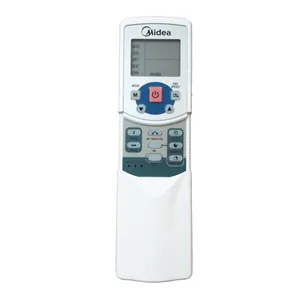 ریموت کنترل مایدیا مدل Aj521 مناسب برای کولر گازی Midea